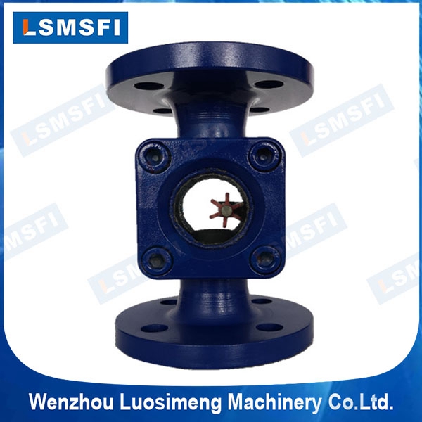 SG-YL41-206 Blue Paint